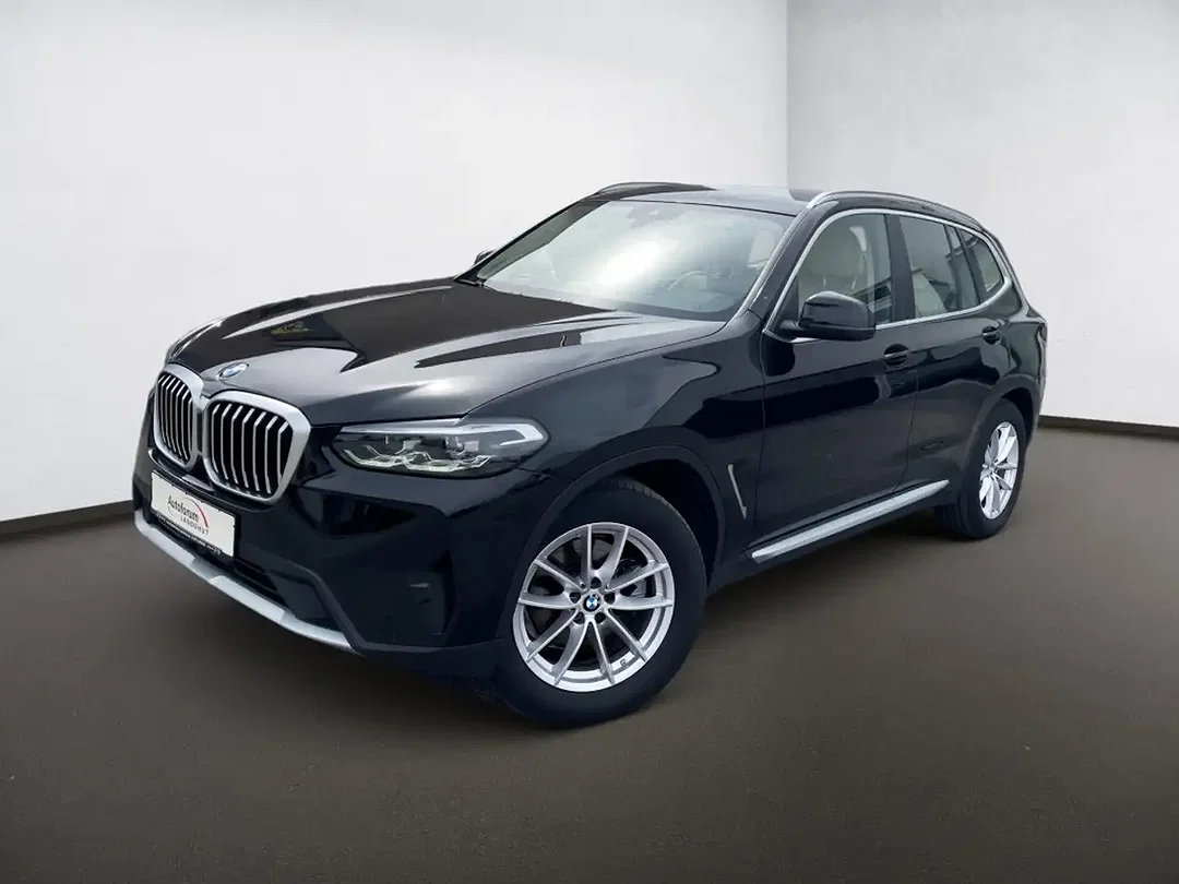 BMW X3 xDrive - Afbeelding 1