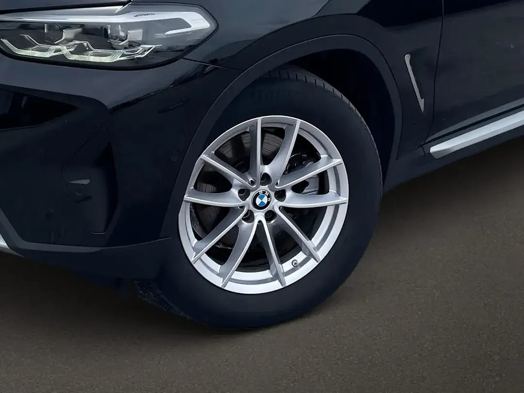 BMW X3 xDrive - Thumbnail 7