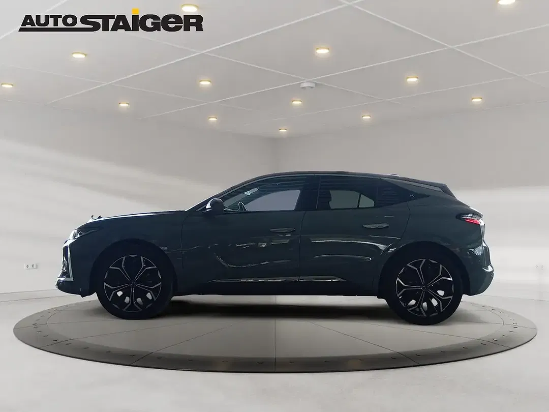 DS Automobiles DS 4 - Thumbnail 9