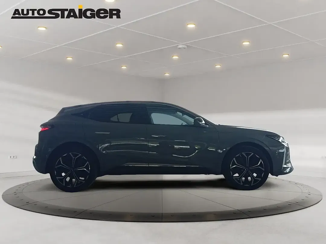 DS Automobiles DS 4 - Thumbnail 5