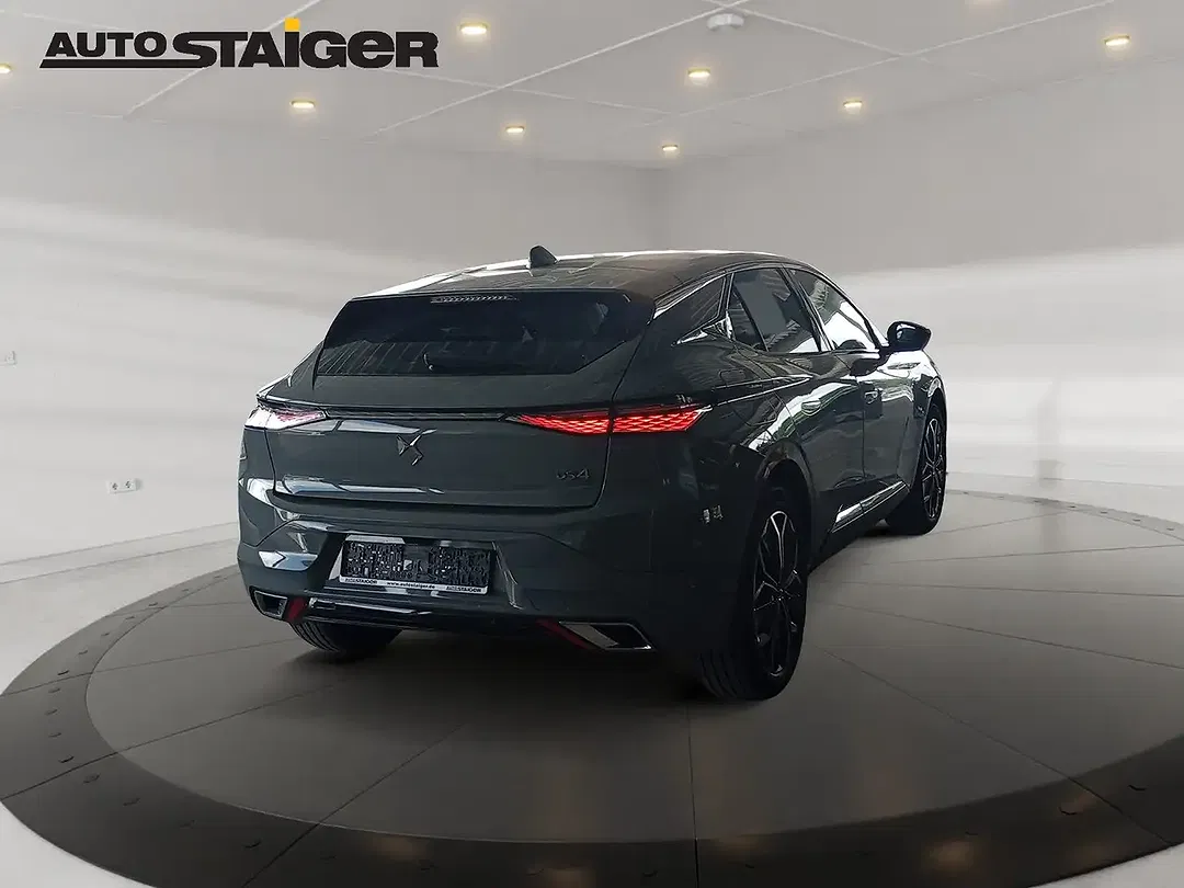 DS Automobiles DS 4 - Thumbnail 6
