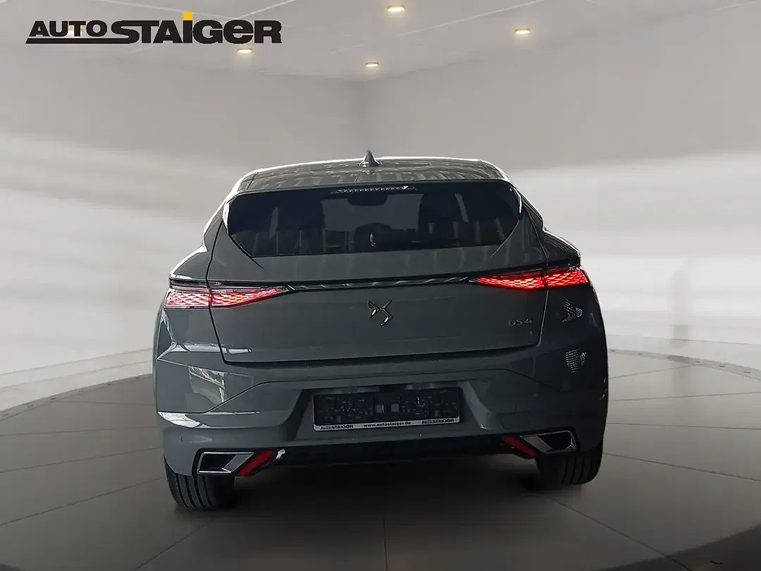 DS Automobiles DS 4 - Thumbnail 7