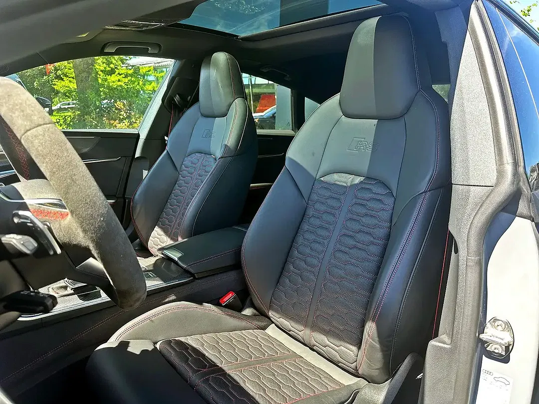 Audi RS7 performance advanced - Thumbnail 12