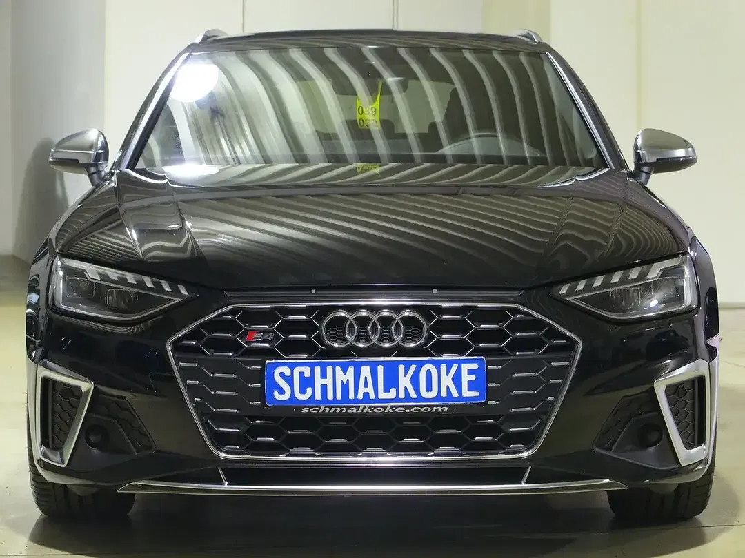 Audi S4 3.0 V6 TDI quattro Avant - foto 1