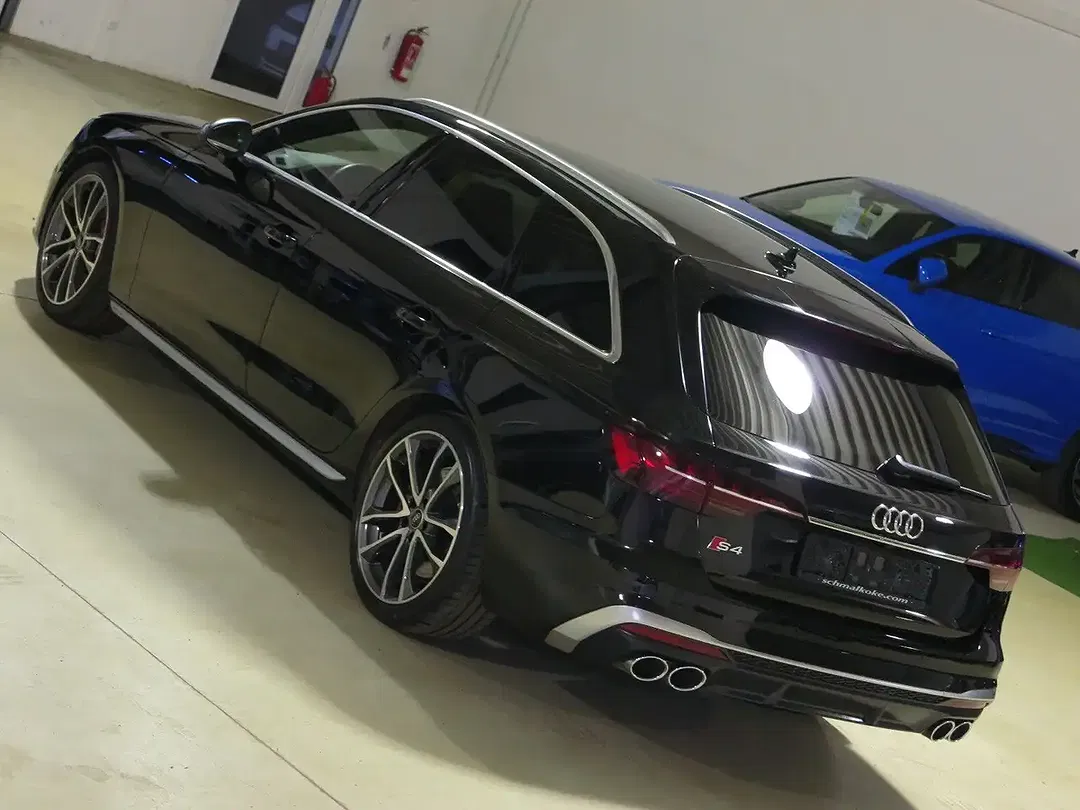 Audi S4 3.0 V6 TDI quattro Avant - Thumbnail 10
