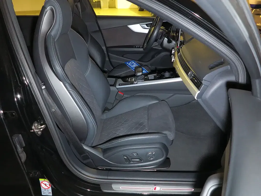 Audi S4 3.0 V6 TDI quattro Avant - Thumbnail 11