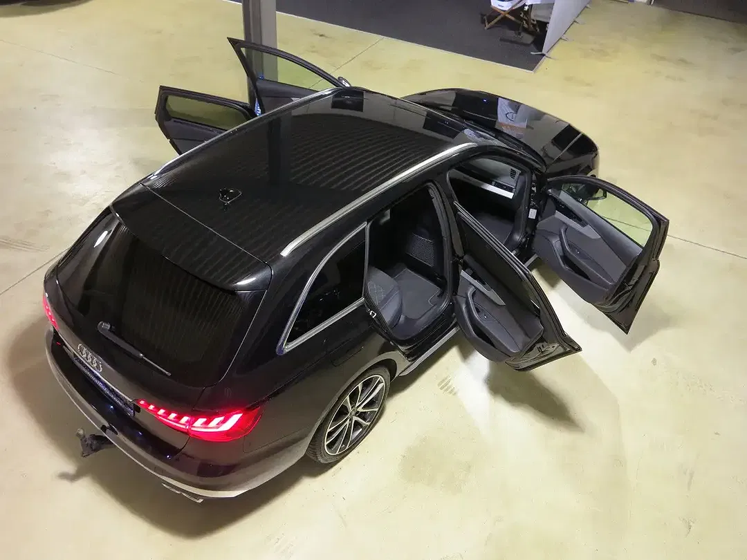 Audi S4 3.0 V6 TDI quattro Avant - foto 15