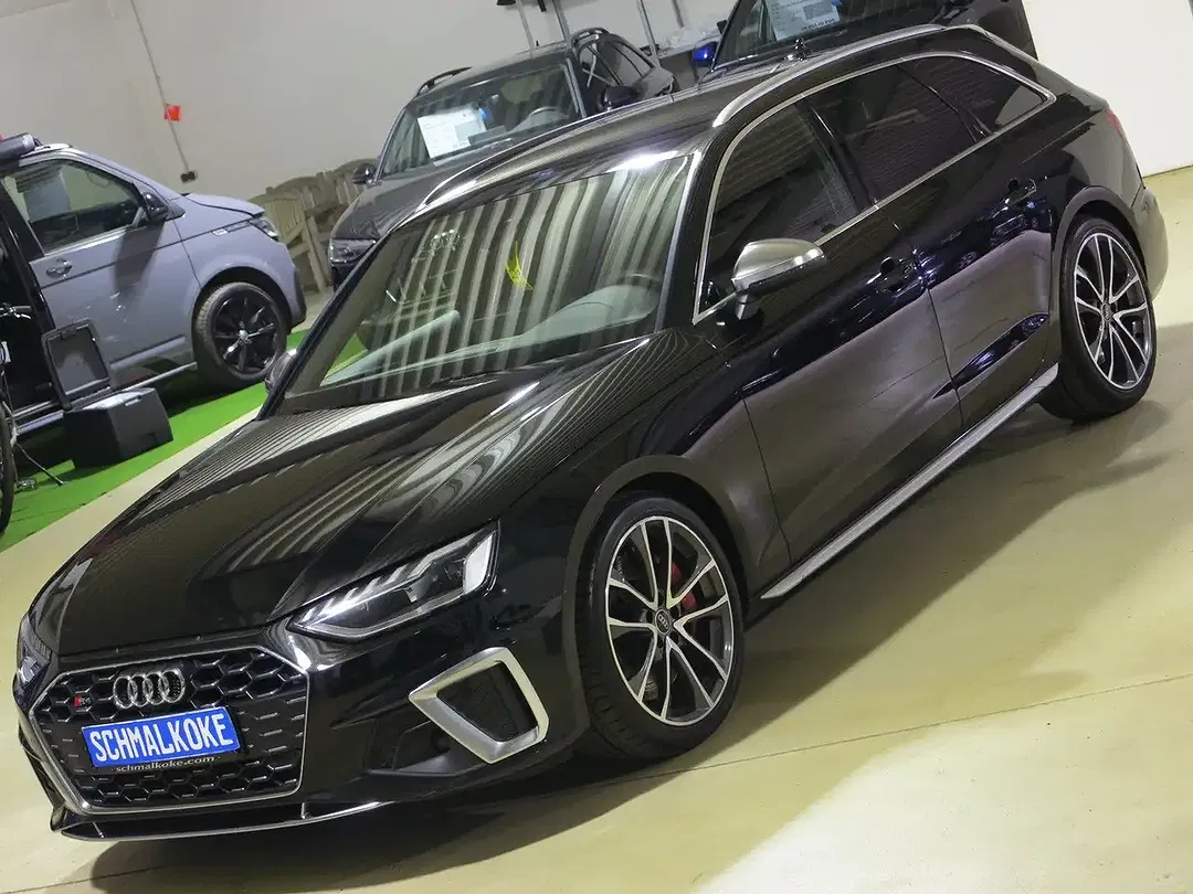 Audi S4 3.0 V6 TDI quattro Avant - foto 2