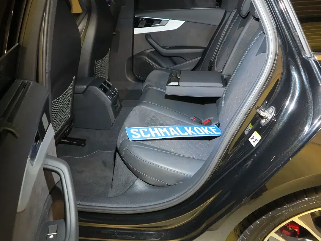 Audi S4 3.0 V6 TDI quattro Avant - Thumbnail 5