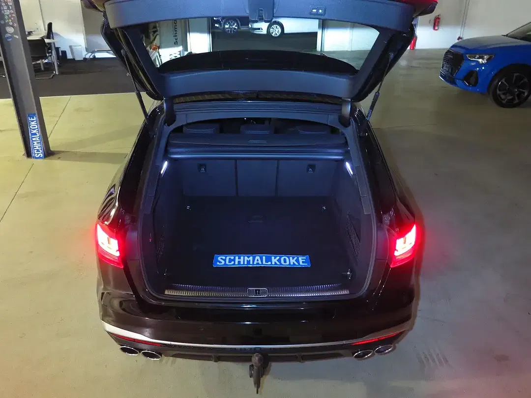 Audi S4 3.0 V6 TDI quattro Avant - Thumbnail 7