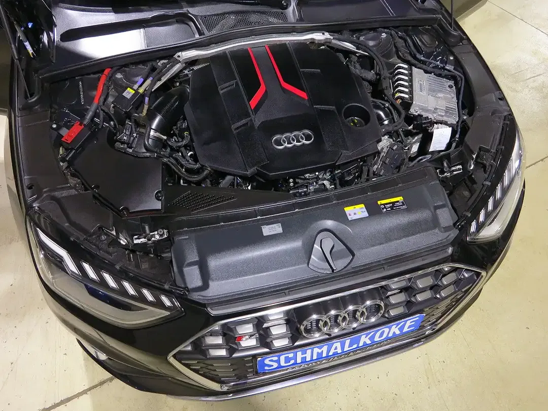 Audi S4 3.0 V6 TDI quattro Avant - Thumbnail 8