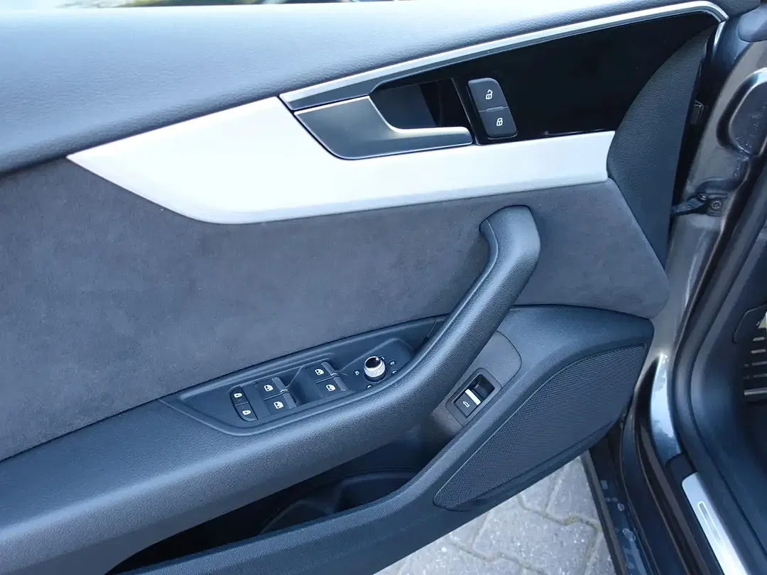 Audi S5 3.0 TDI quattro Sportback - Thumbnail 11