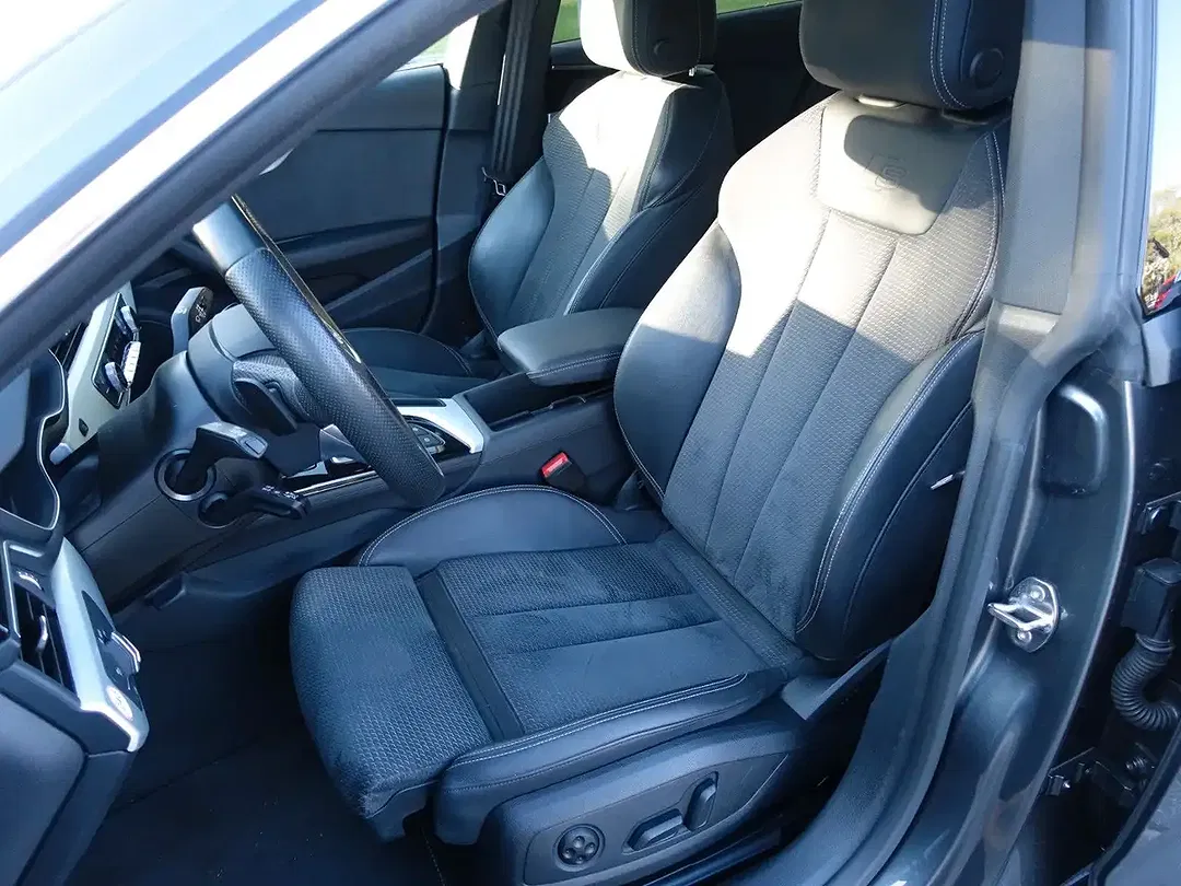 Audi S5 3.0 TDI quattro Sportback - Thumbnail 12