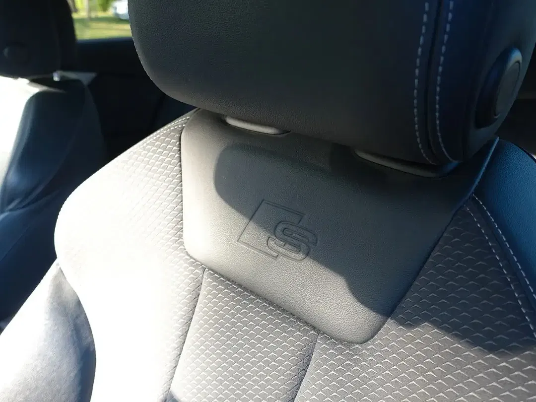 Audi S5 3.0 TDI quattro Sportback - Thumbnail 13