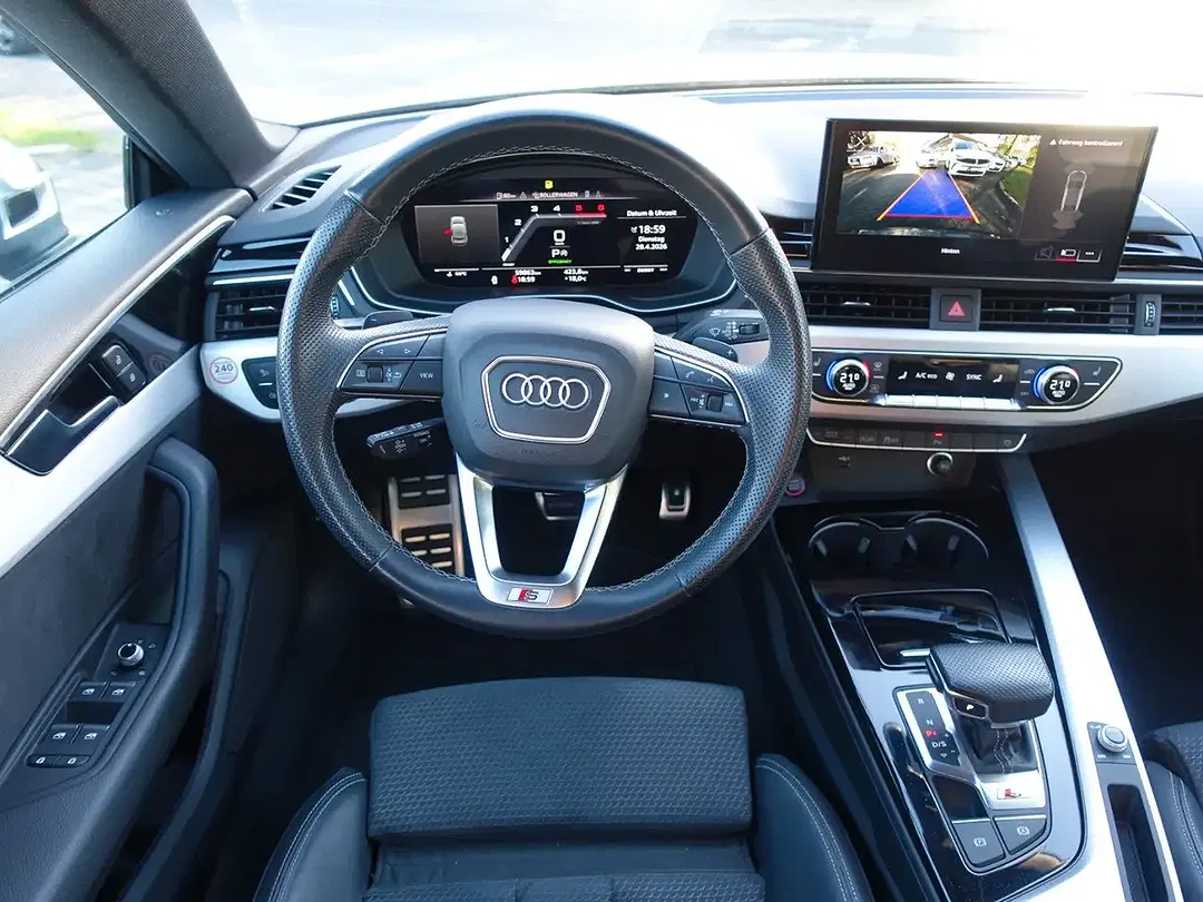 Audi S5 3.0 TDI quattro Sportback - foto 15