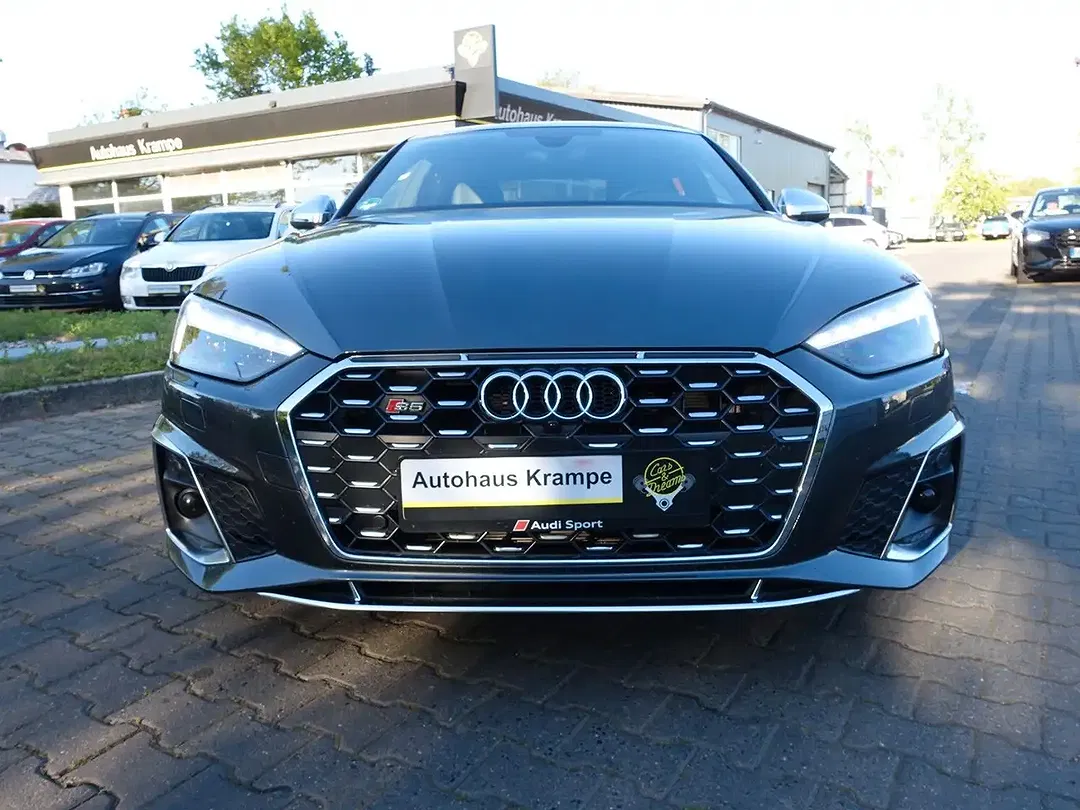 Audi S5 3.0 TDI quattro Sportback - foto 2