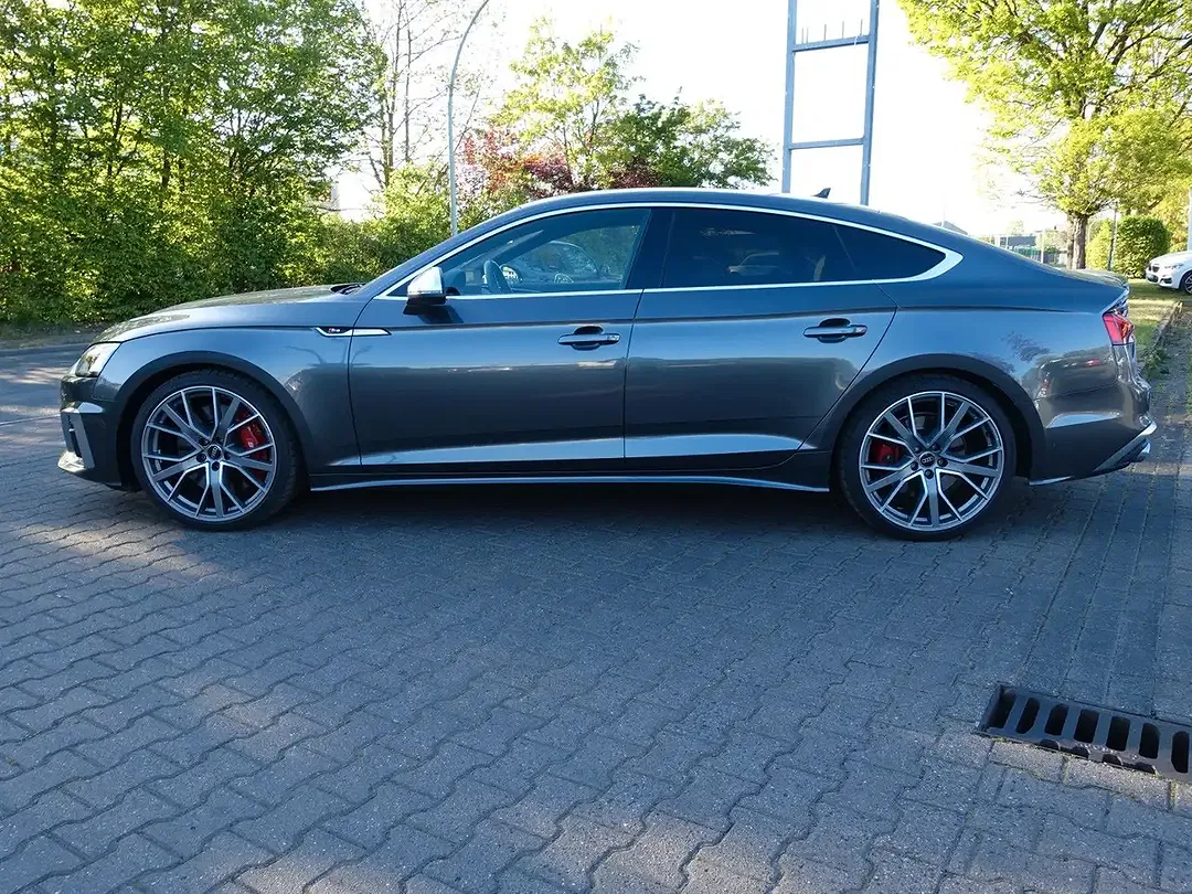 Audi S5 3.0 TDI quattro Sportback - Thumbnail 5