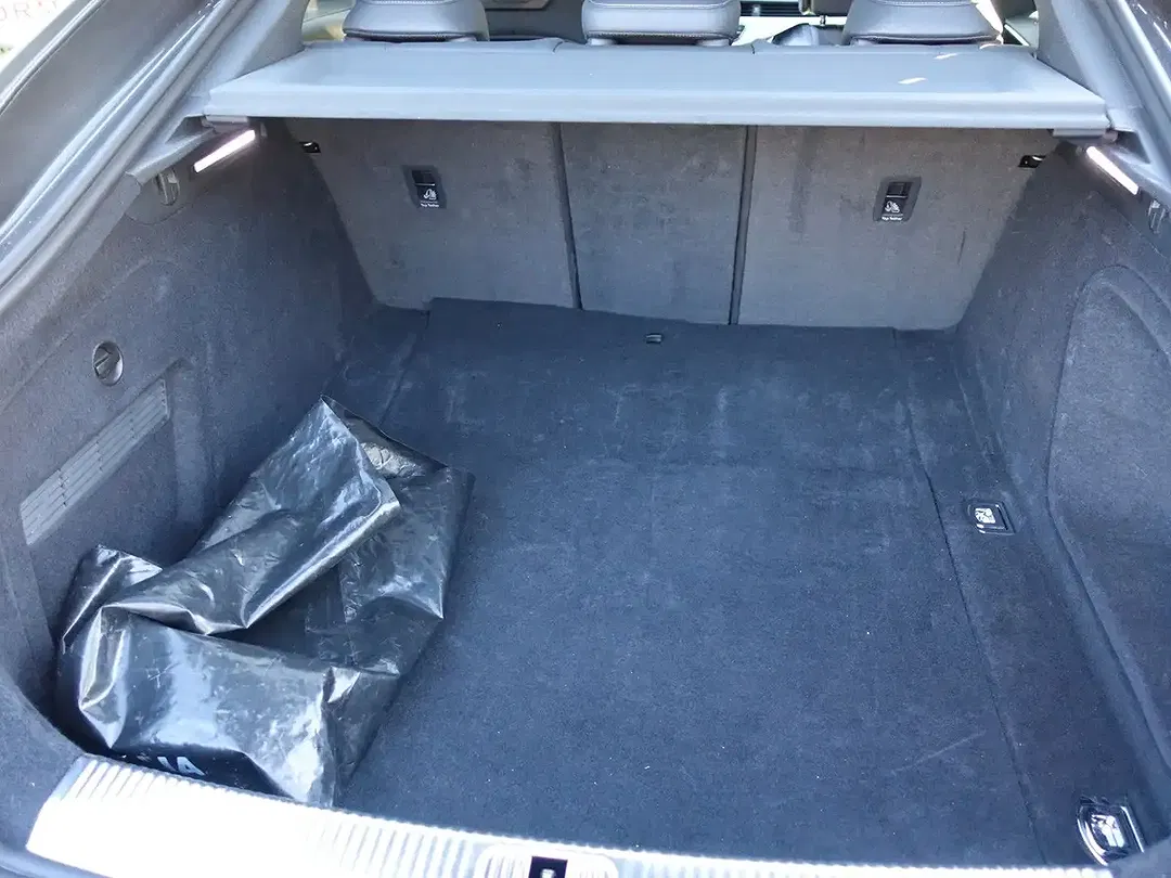 Audi S5 3.0 TDI quattro Sportback - Thumbnail 8