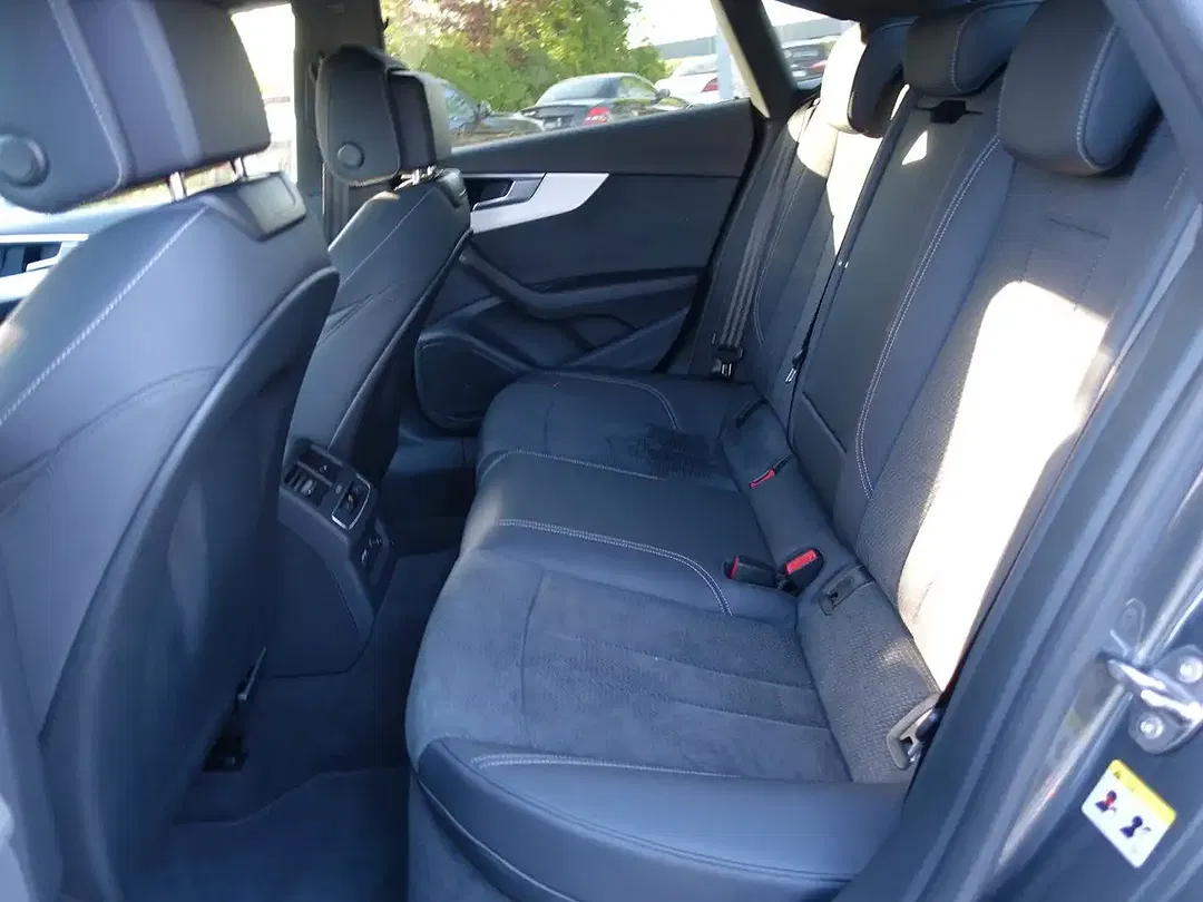 Audi S5 3.0 TDI quattro Sportback - Thumbnail 9