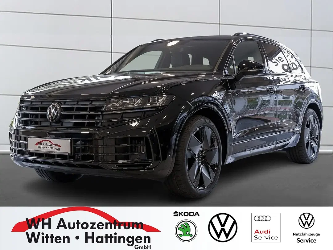 Volkswagen Touareg 3.0 TSI eHybrid R - Afbeelding 1