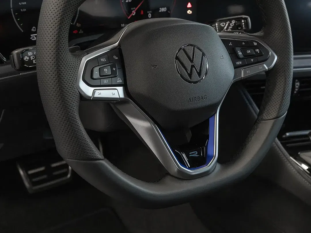 Volkswagen Touareg 3.0 TSI eHybrid R - Thumbnail 10