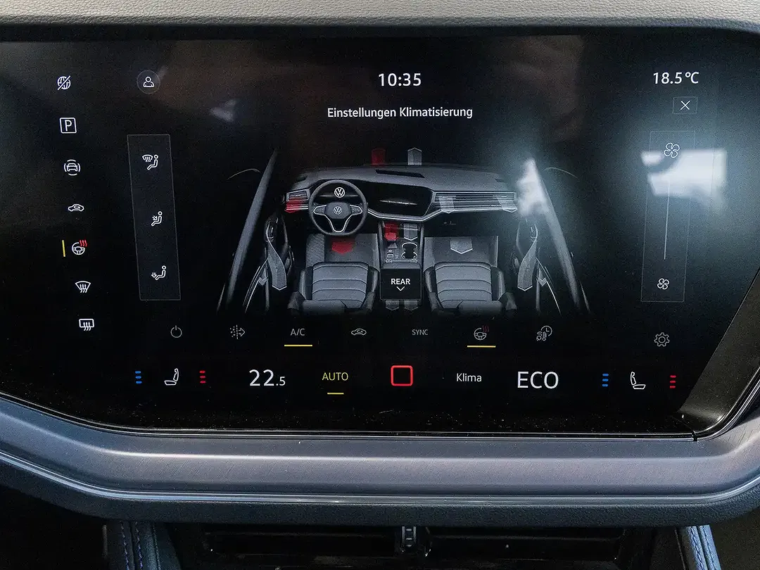 Volkswagen Touareg 3.0 TSI eHybrid R - Thumbnail 13