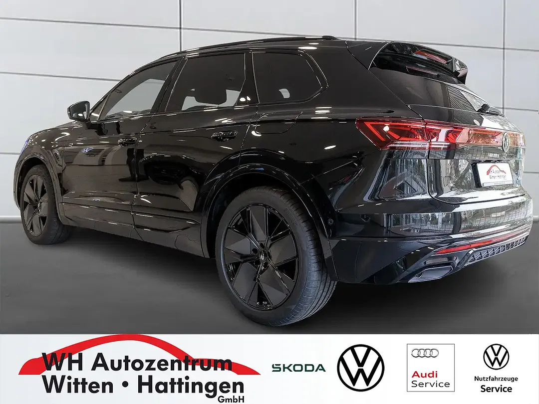 Volkswagen Touareg 3.0 TSI eHybrid R - foto 2