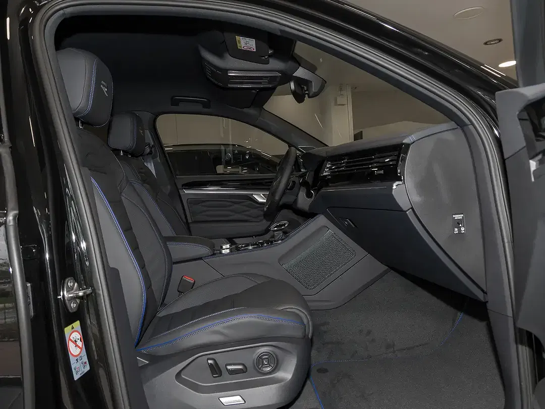 Volkswagen Touareg 3.0 TSI eHybrid R - Thumbnail 3