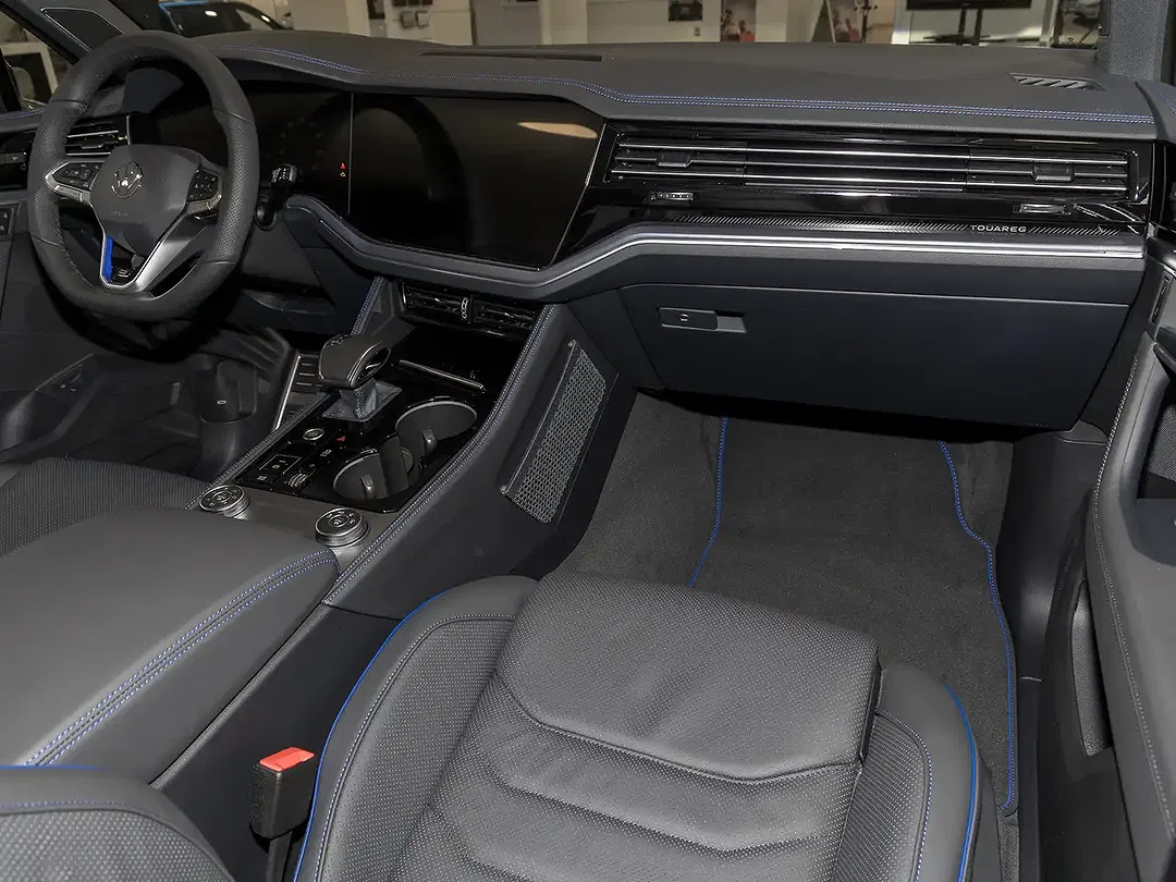 Volkswagen Touareg 3.0 TSI eHybrid R - Thumbnail 4