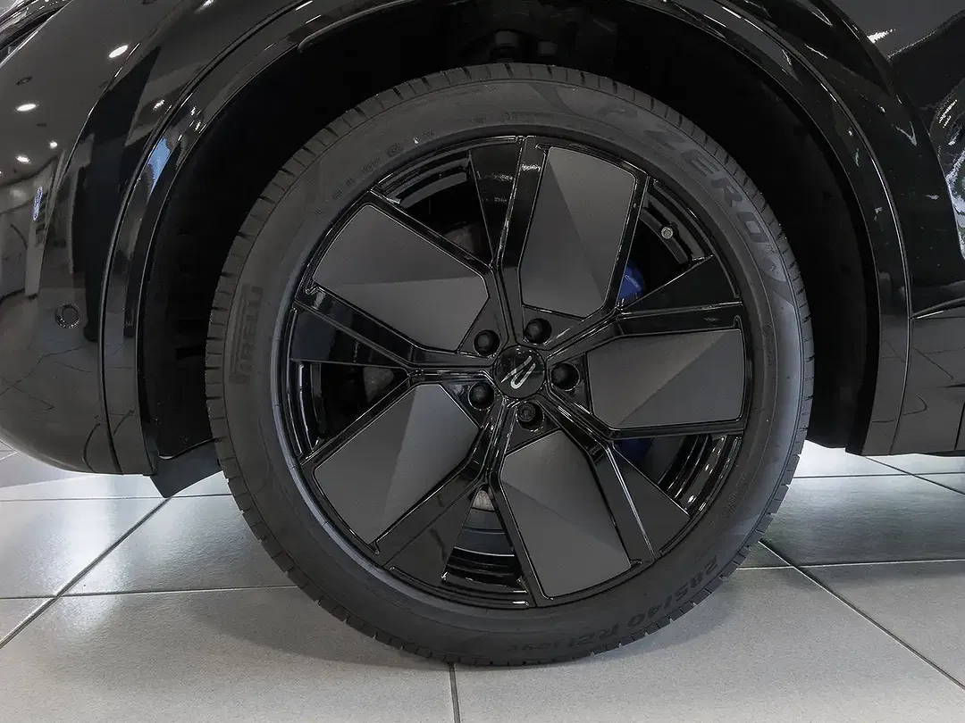 Volkswagen Touareg 3.0 TSI eHybrid R - Thumbnail 6
