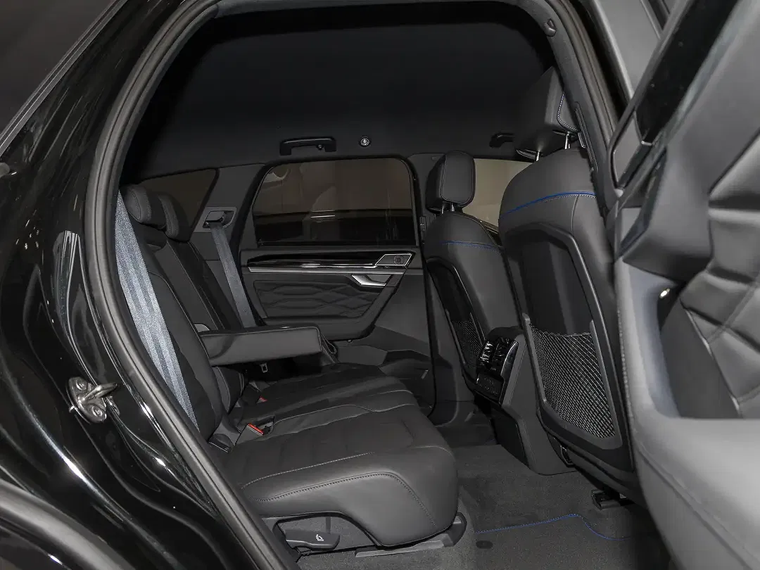 Volkswagen Touareg 3.0 TSI eHybrid R - Thumbnail 7