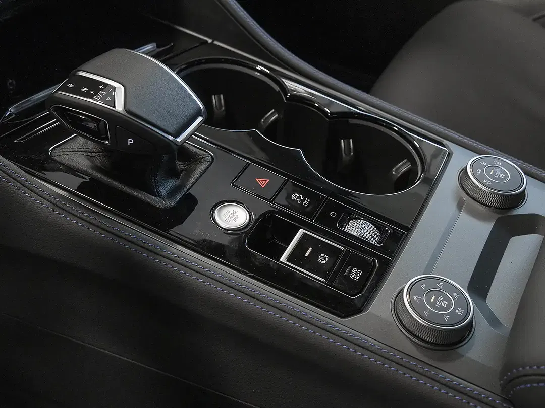 Volkswagen Touareg 3.0 TSI eHybrid R - Thumbnail 8