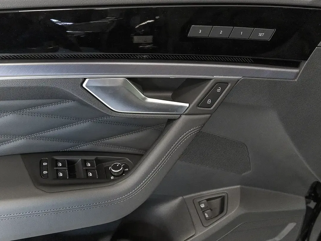 Volkswagen Touareg 3.0 TSI eHybrid R - Thumbnail 9