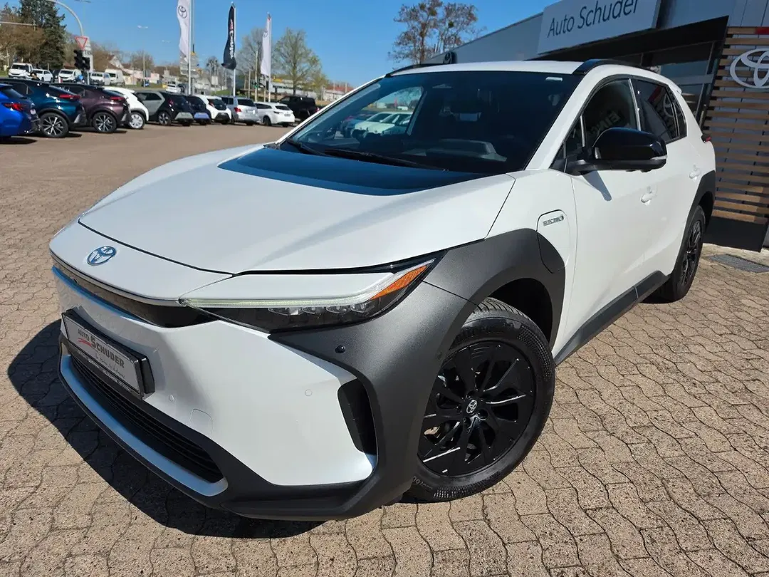 Toyota bZ4X Comfort - foto 1