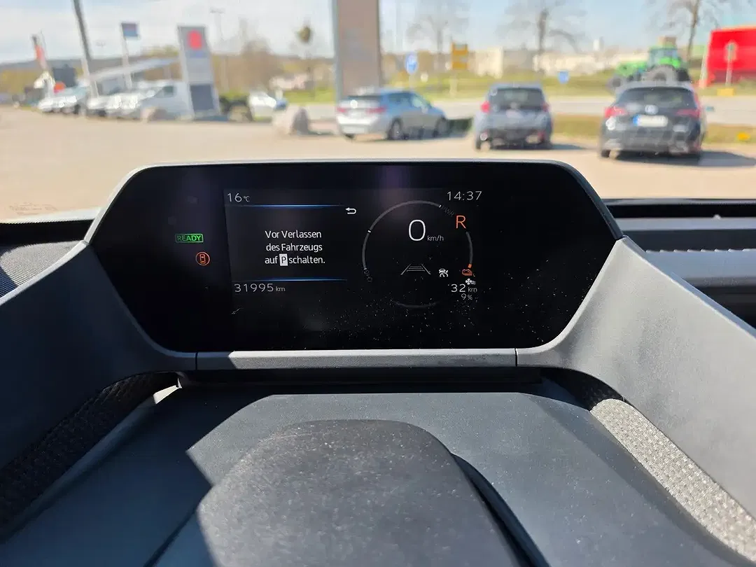 Toyota bZ4X Comfort - Thumbnail 10