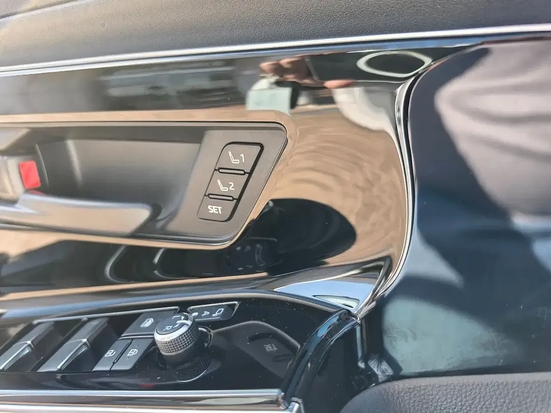 Toyota bZ4X Comfort - Thumbnail 11