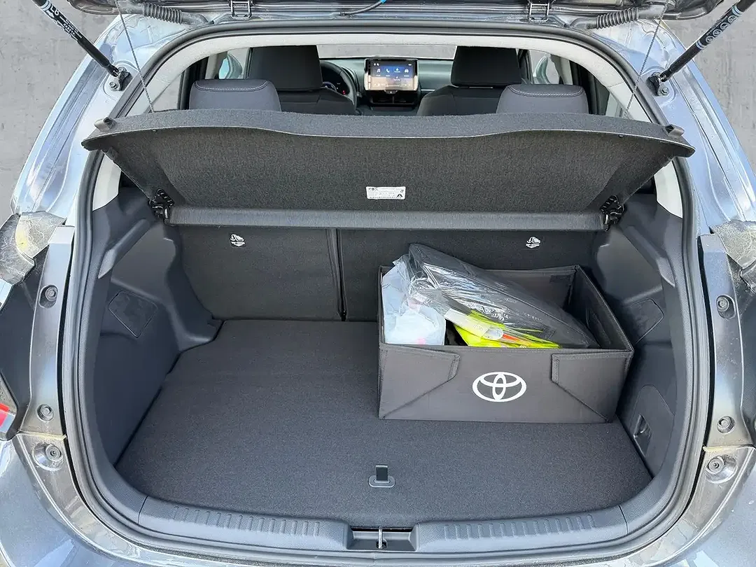 Toyota Yaris 1.5 Hybrid Teamplayer - Thumbnail 14