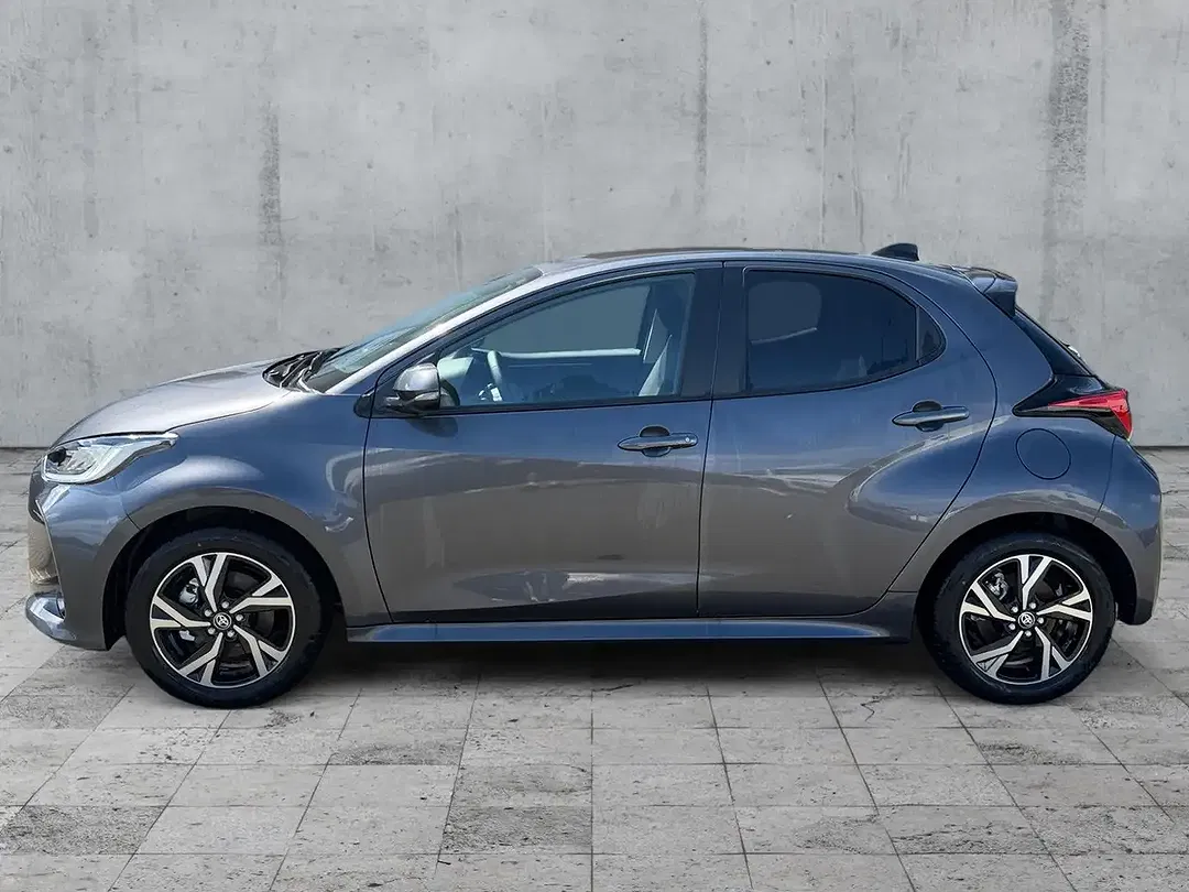 Toyota Yaris 1.5 Hybrid Teamplayer - Thumbnail 4