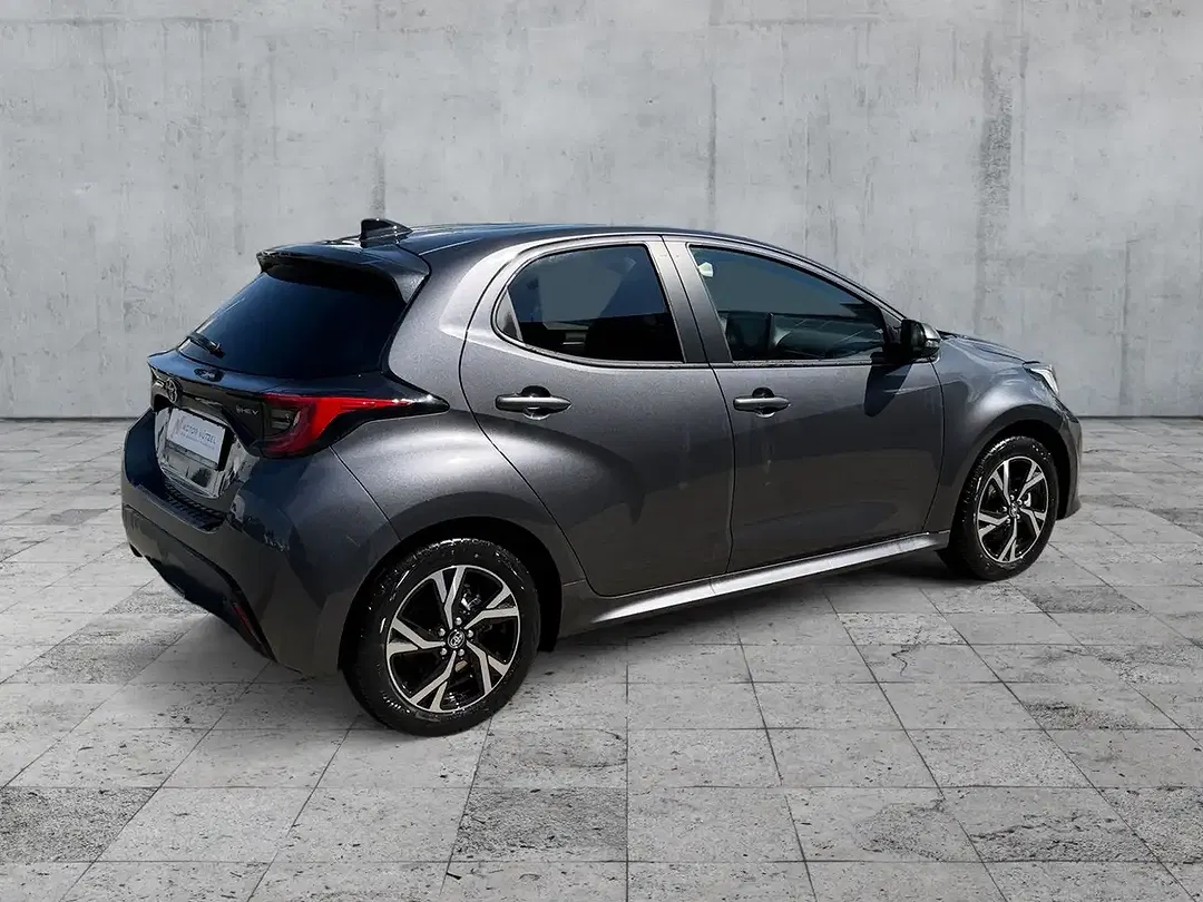 Toyota Yaris 1.5 Hybrid Teamplayer - Thumbnail 6