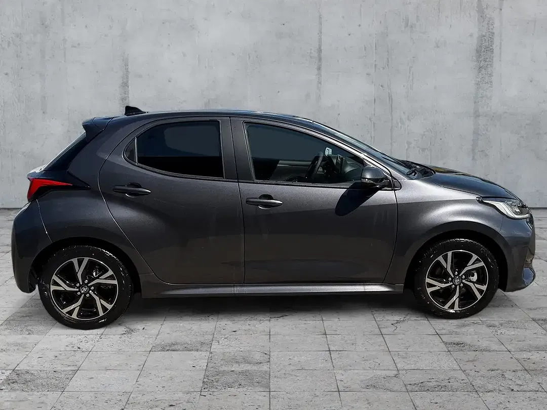 Toyota Yaris 1.5 Hybrid Teamplayer - Thumbnail 7