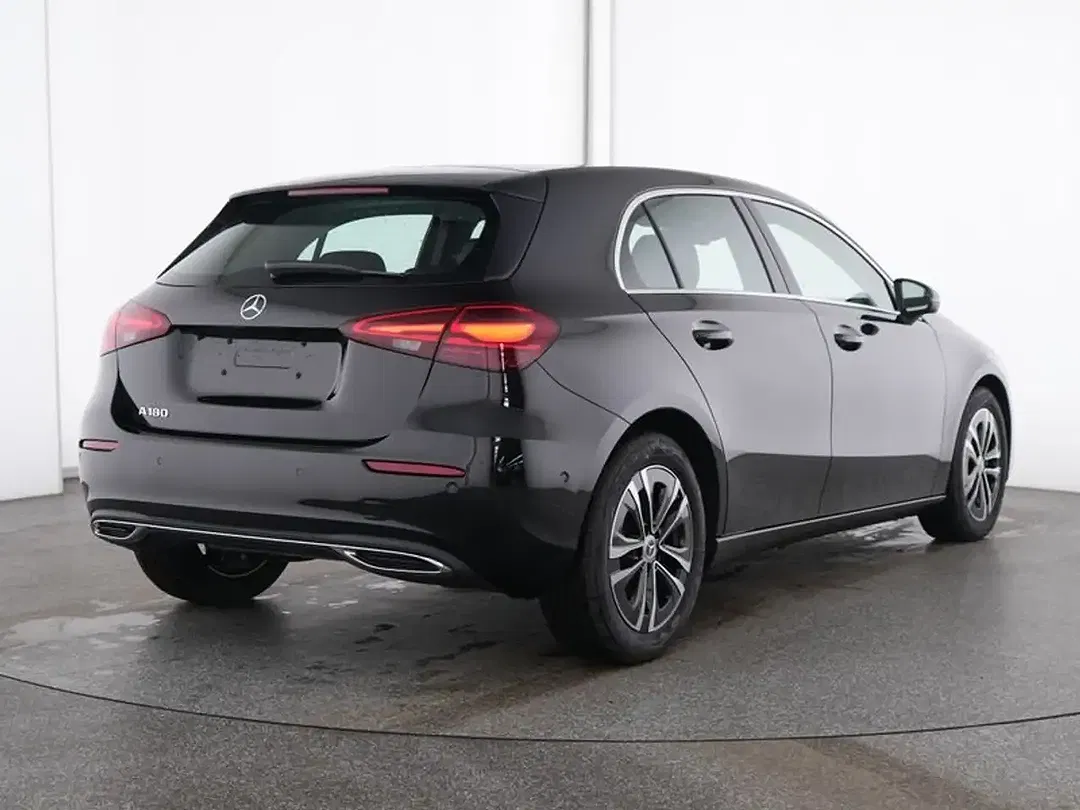 Mercedes-Benz A 180 Progressive Advanced - foto 2