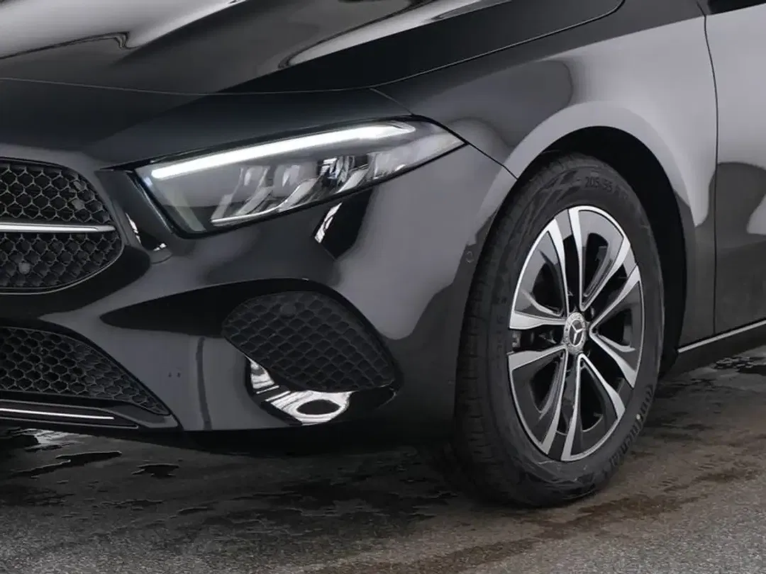 Mercedes-Benz A 180 Progressive Advanced - Thumbnail 3