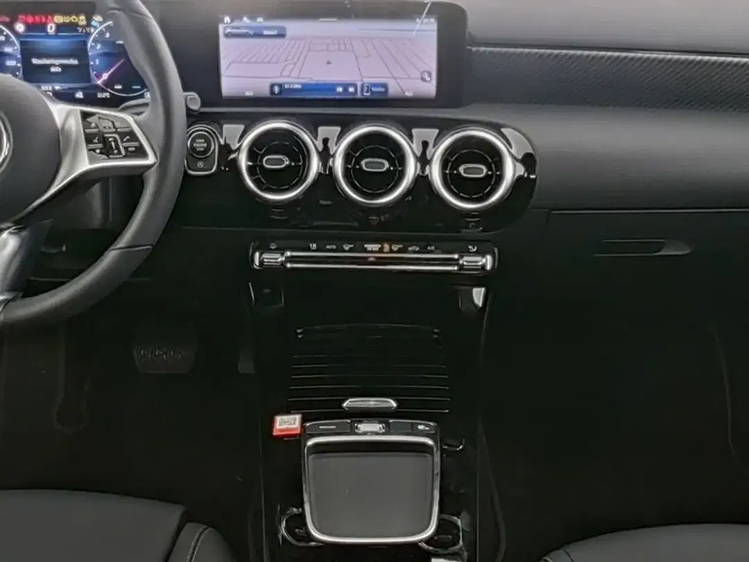 Mercedes-Benz A 180 Progressive Advanced - Thumbnail 4