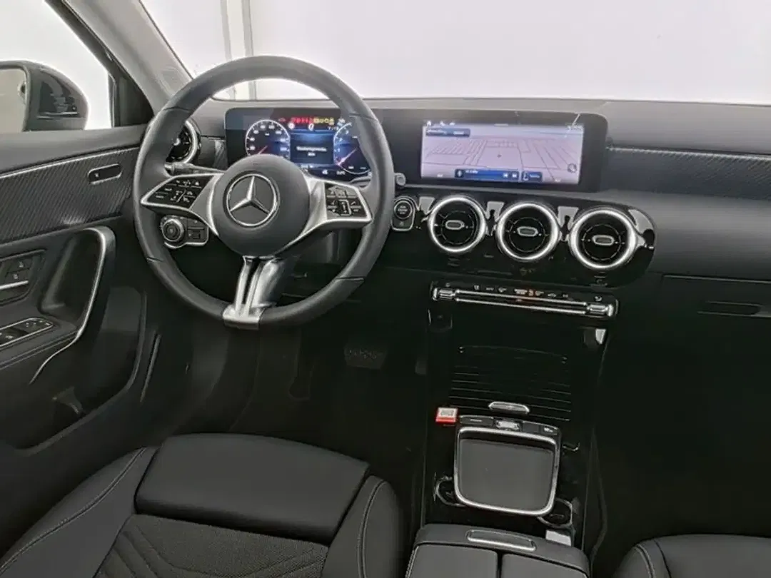 Mercedes-Benz A 180 Progressive Advanced - Thumbnail 5
