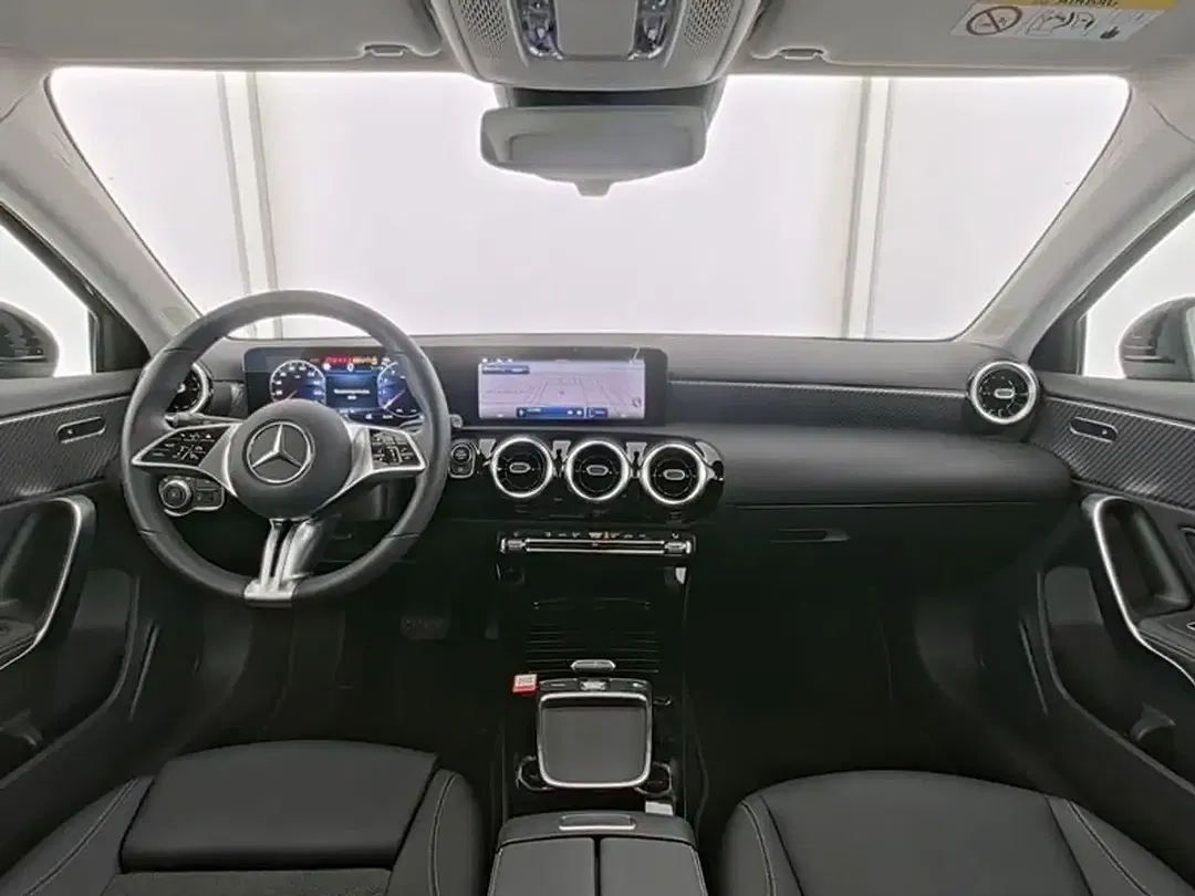 Mercedes-Benz A 180 Progressive Advanced - Thumbnail 6