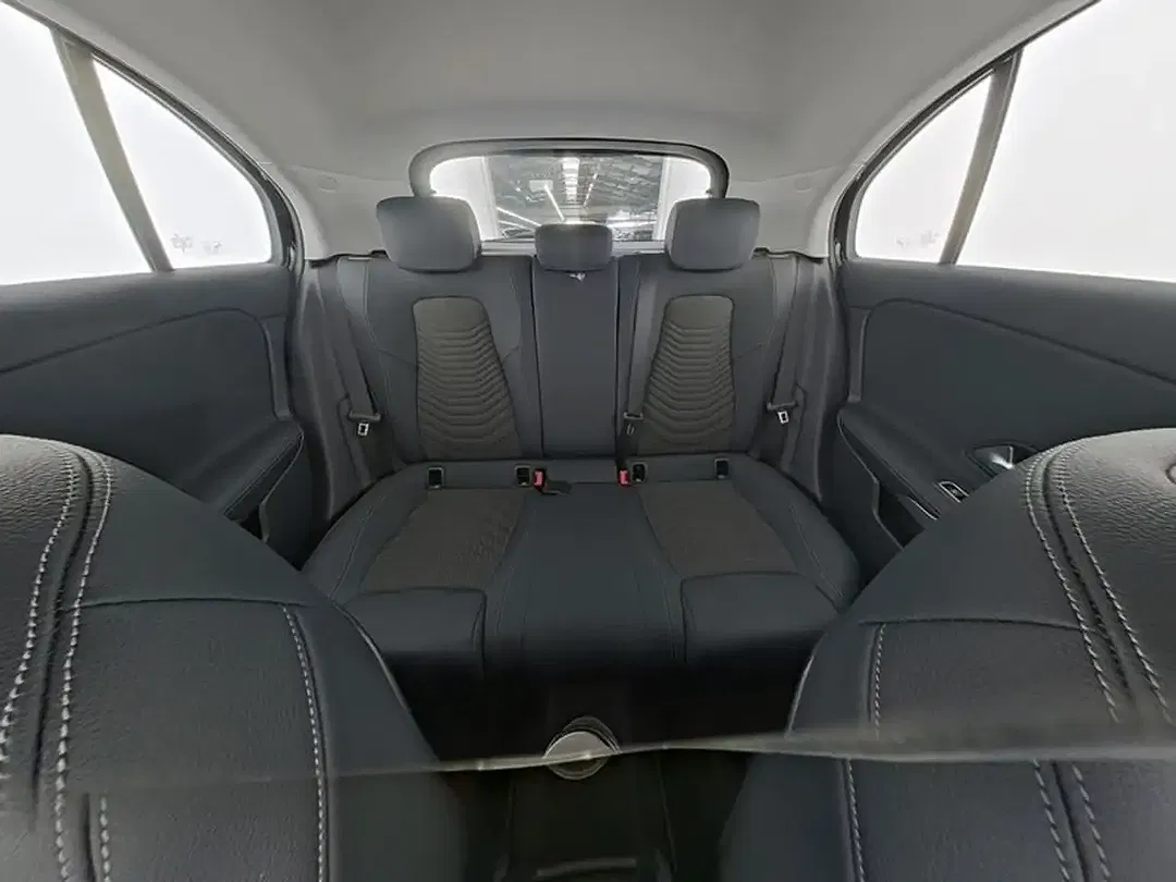 Mercedes-Benz A 180 Progressive Advanced - Thumbnail 7