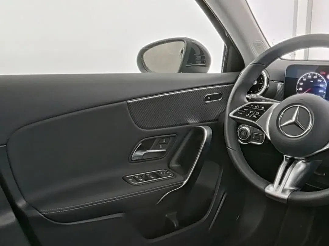 Mercedes-Benz A 180 Progressive Advanced - Thumbnail 8