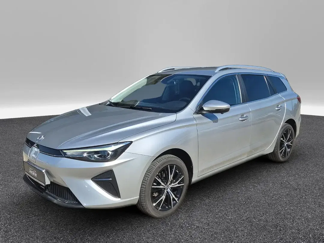 MG MG5 Luxury - foto 1