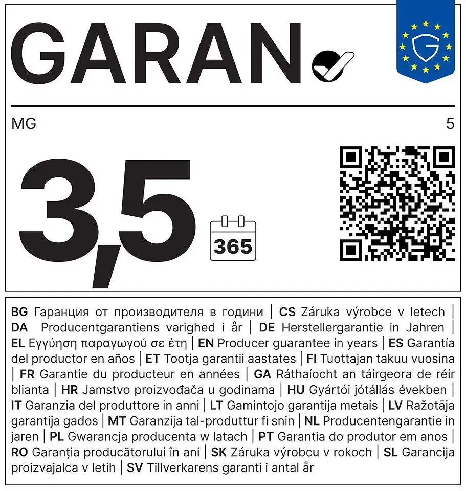 MG MG5 Luxury - foto 29