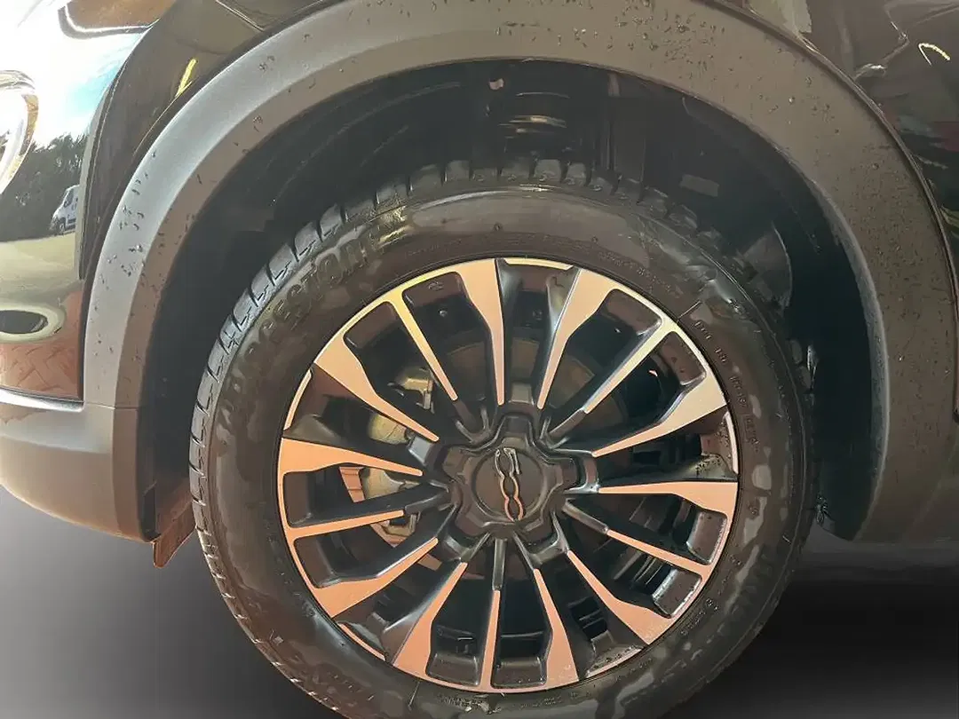 Fiat 500X - Thumbnail 12